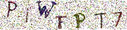 Kuva CAPTCHA