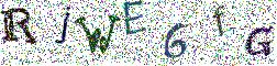 Kuva CAPTCHA