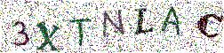 Kuva CAPTCHA