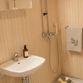 Asevelitie 11 D 15 kylpyhuone visualisointikuva